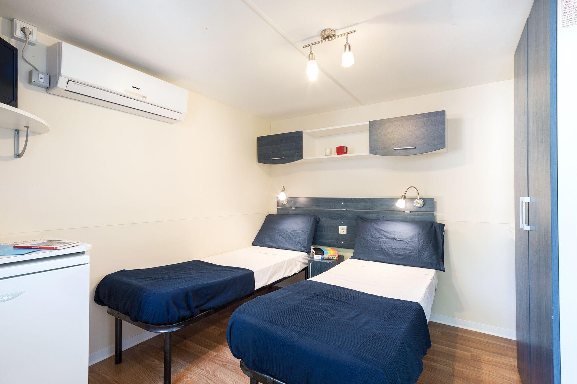 אלגהרו Camping Village Laguna Blu מראה חיצוני תמונה
