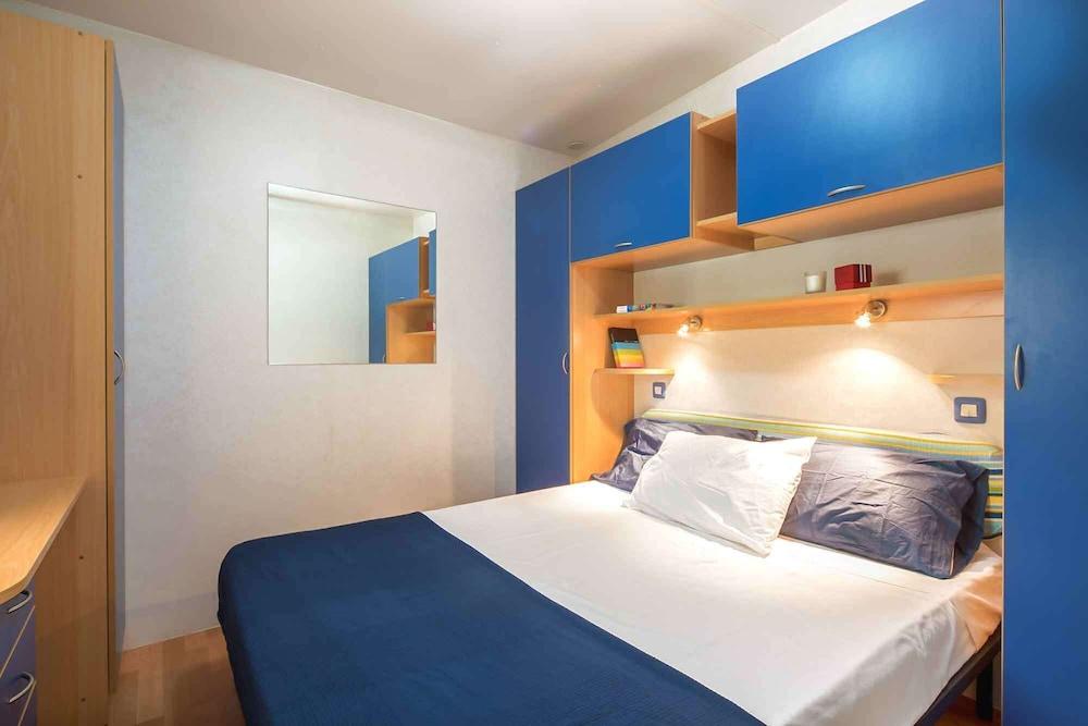 אלגהרו Camping Village Laguna Blu מראה חיצוני תמונה
