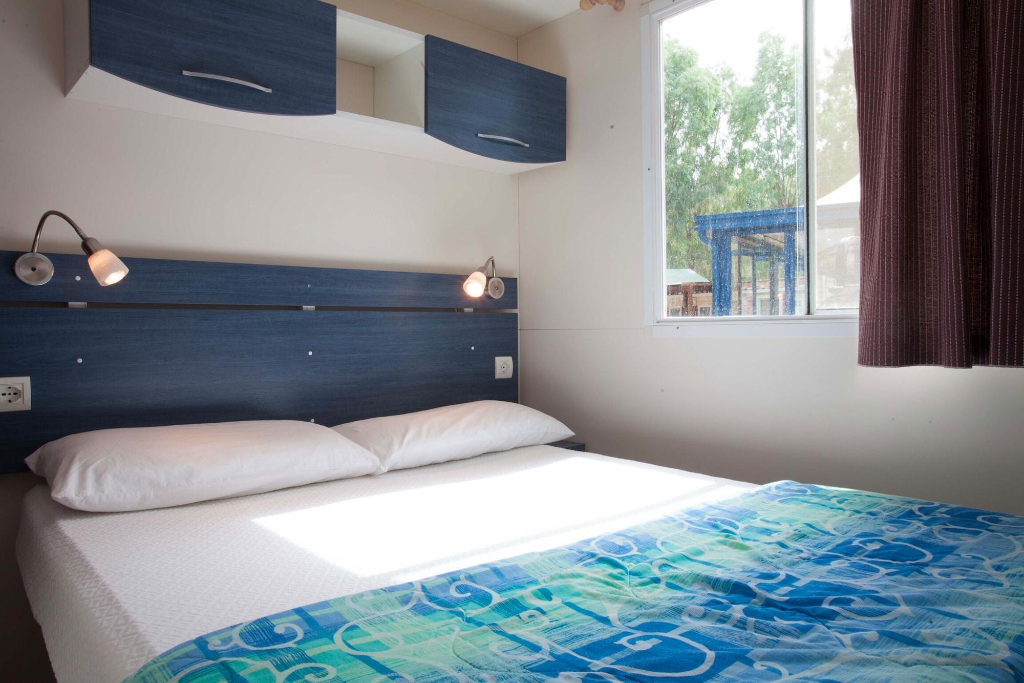 אלגהרו Camping Village Laguna Blu מראה חיצוני תמונה