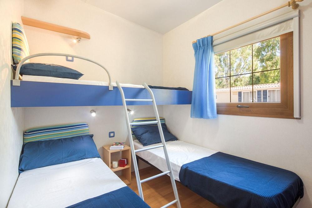 אלגהרו Camping Village Laguna Blu מראה חיצוני תמונה